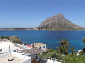 Hotel Aegean Home Studios & Apartments